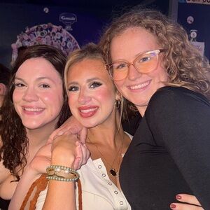 Meet your Posher, Savannah